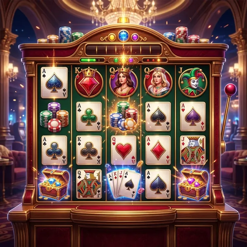 Poker