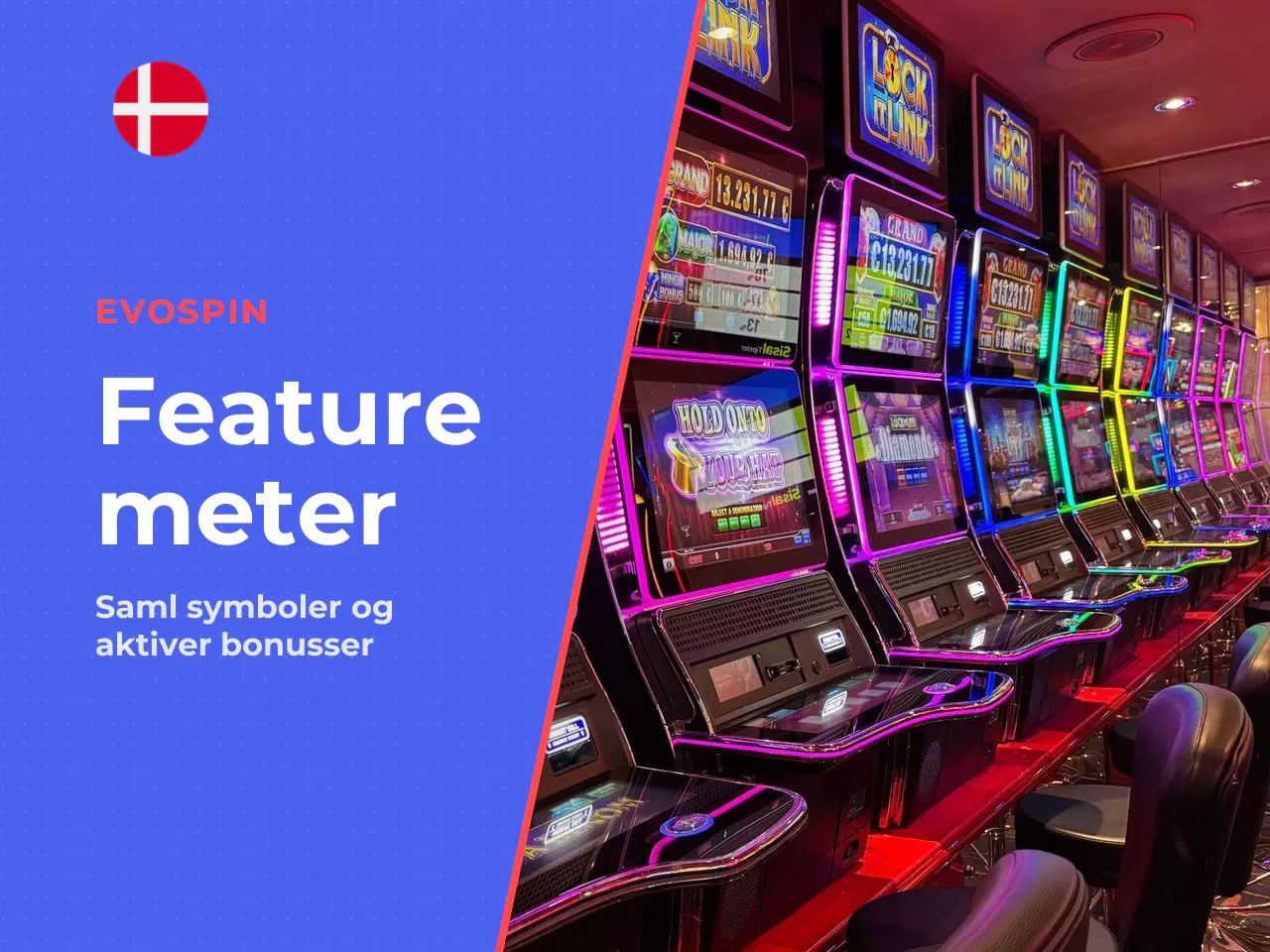 5. Hvordan collect symbols påvirker spillets