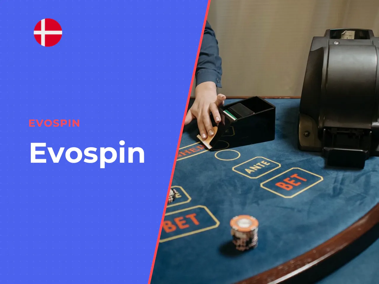 Evospin heading-banner