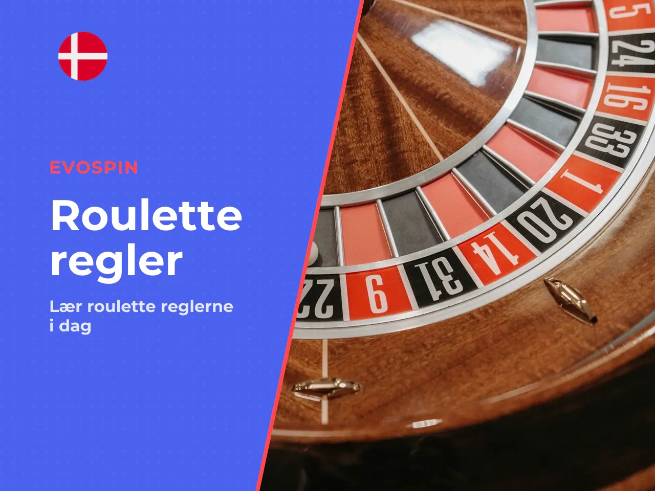 Fra indsats til resultat på rouletten