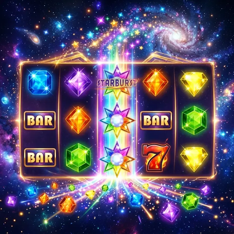 Starburst spil gratis demo, casino bonusser