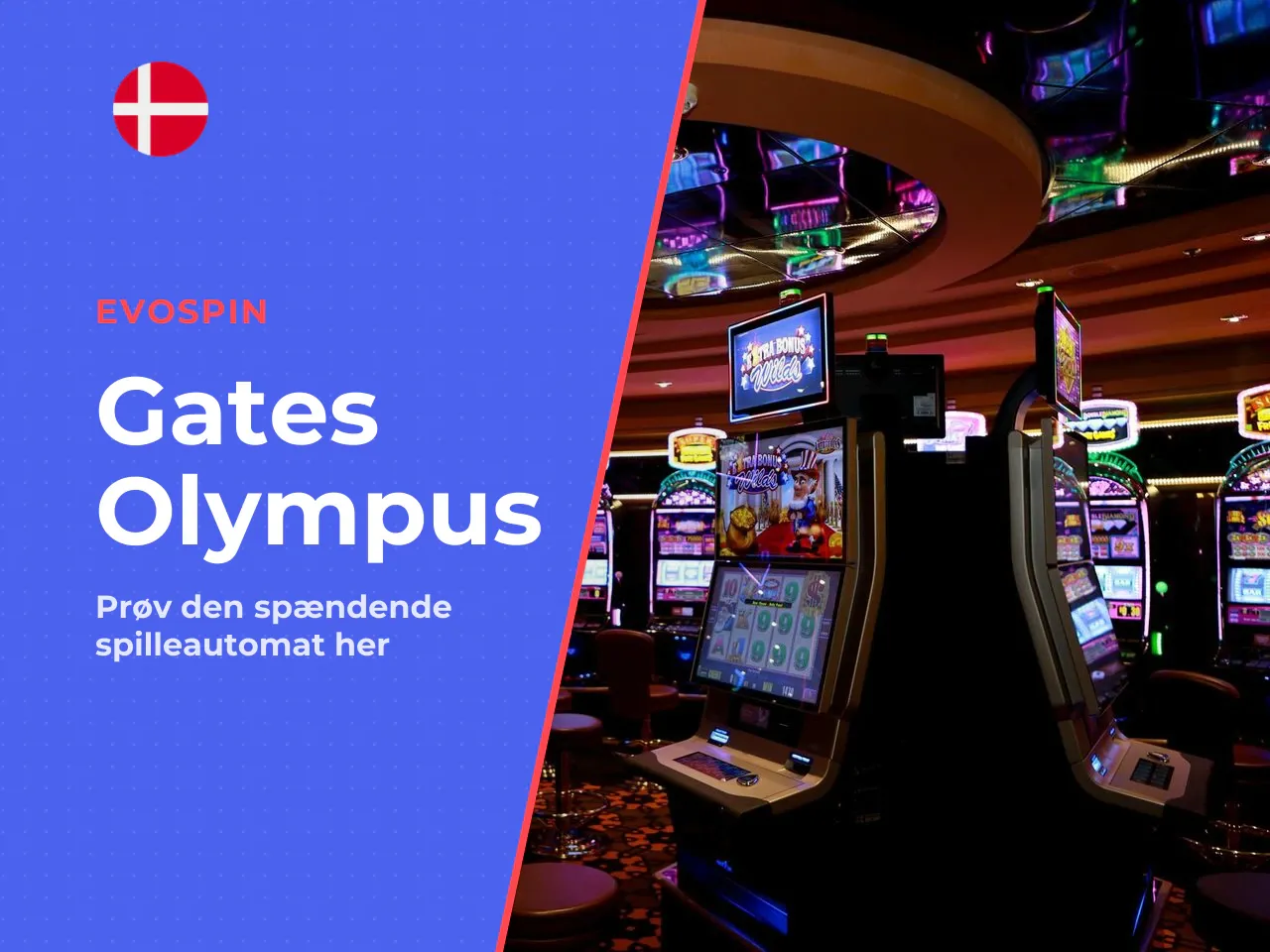 Gates of Olympus Super Scatter slot