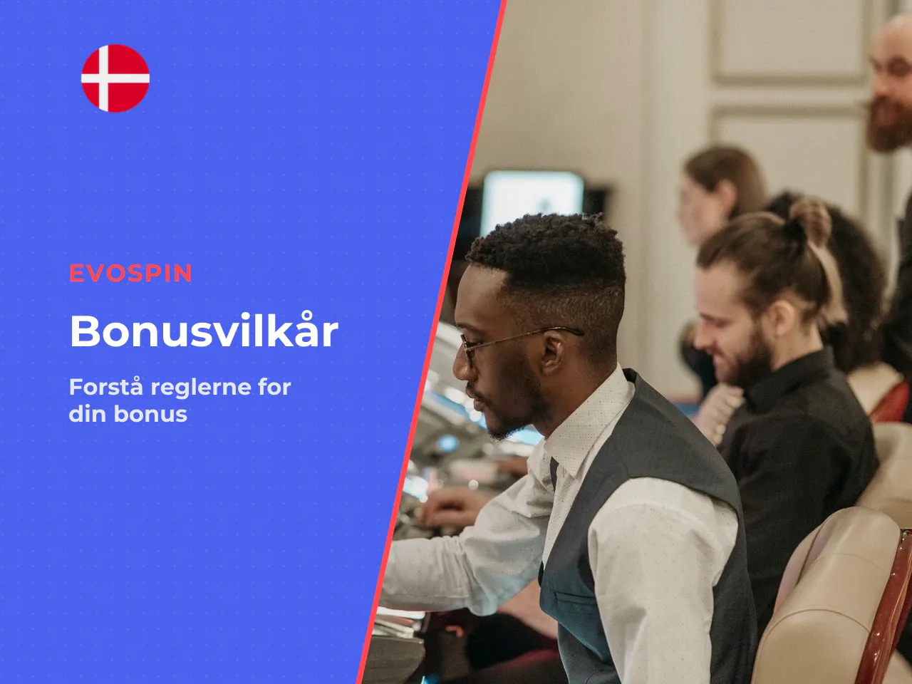 Selve velkomstbonussen eller de tildelte spins