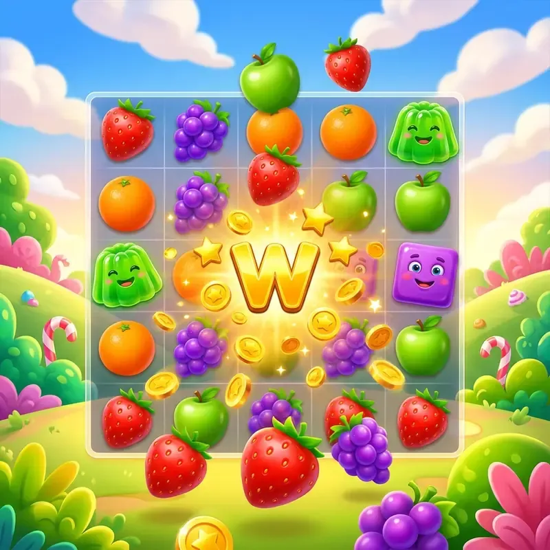 Fruit Party