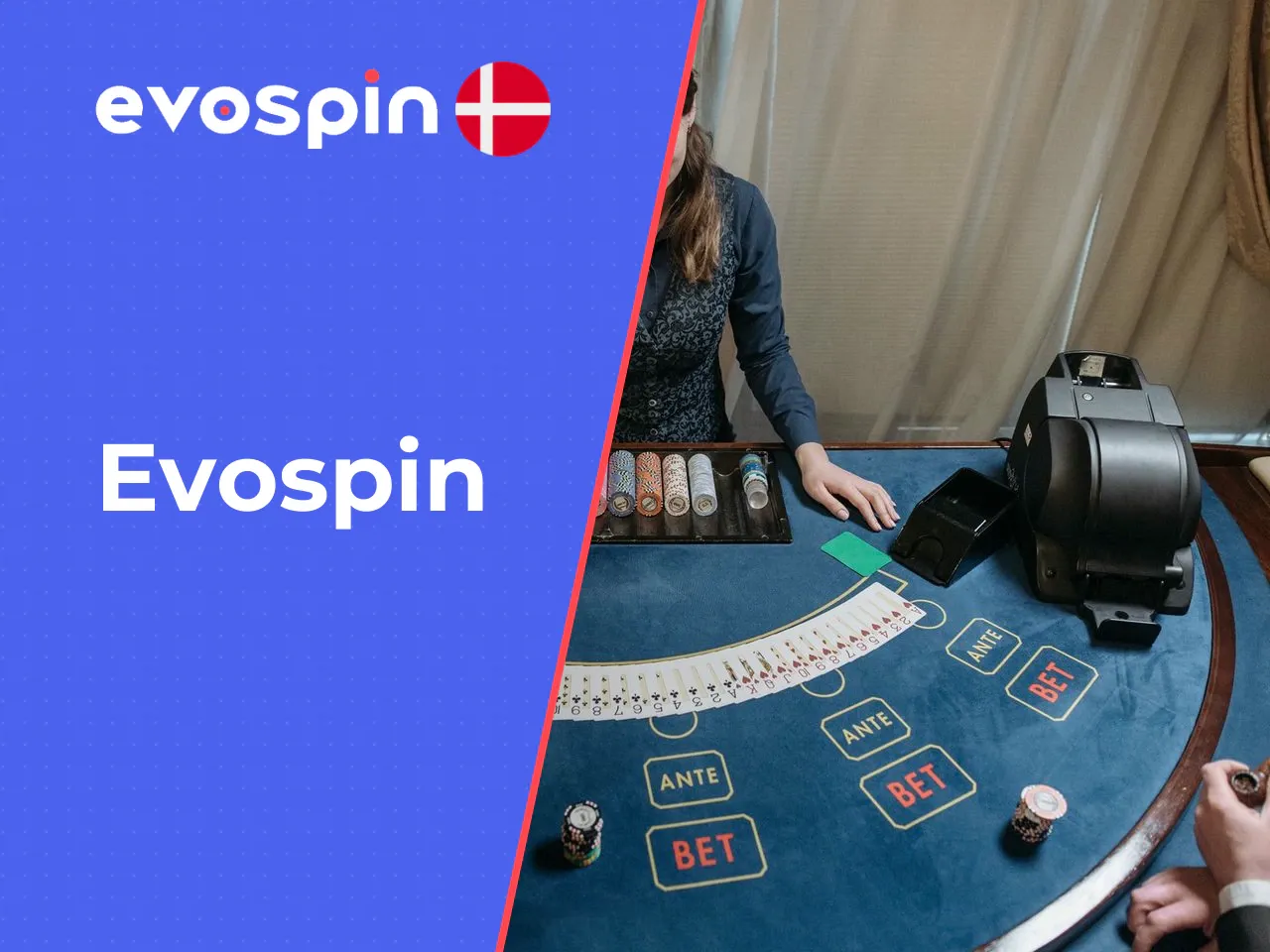 Evospin heading-banner