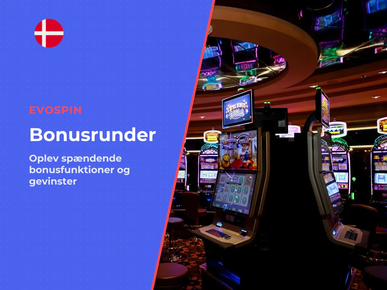 8 H3 Bonusrunder, Bonus Buy og