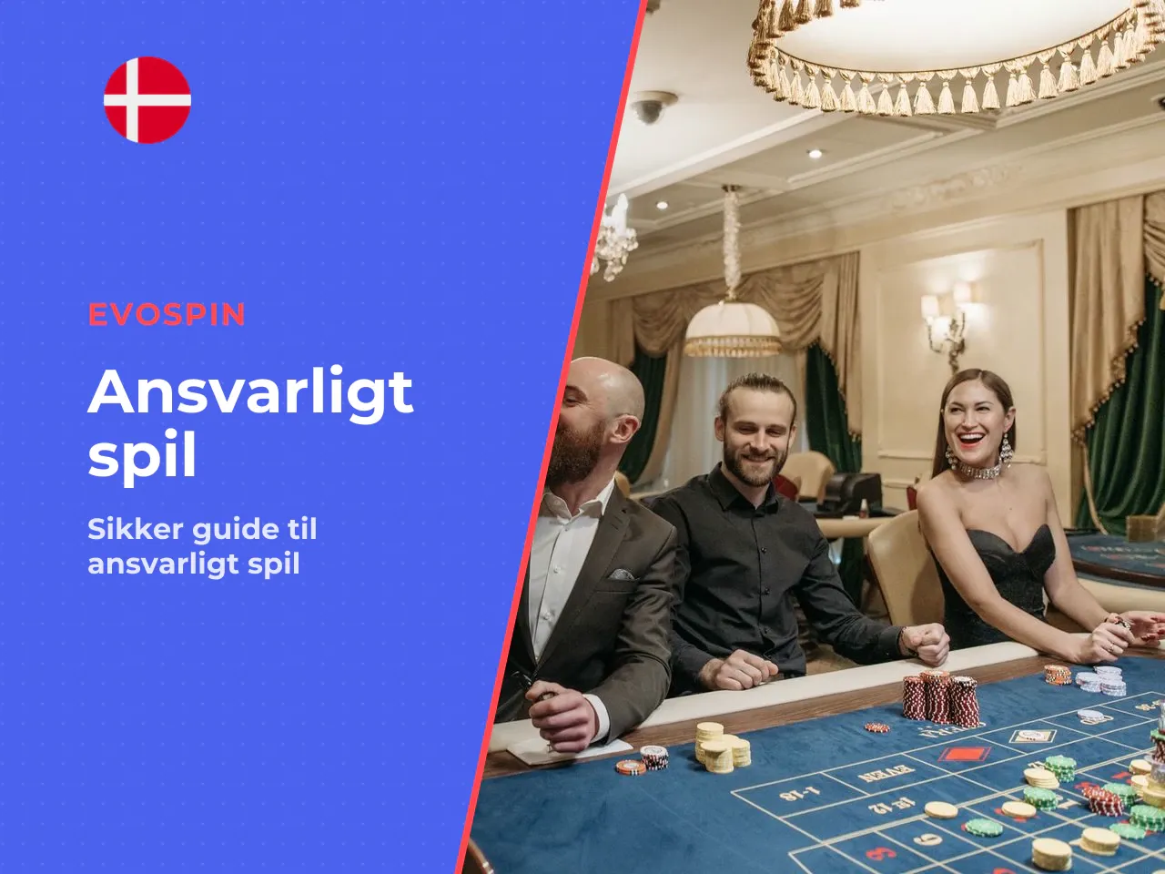 Lovgivning og ansvarligt spil i Crazy