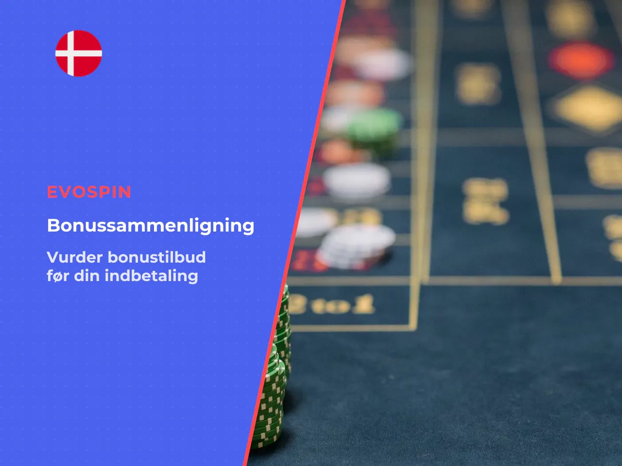 15 Sådan sammenligner du bonus og