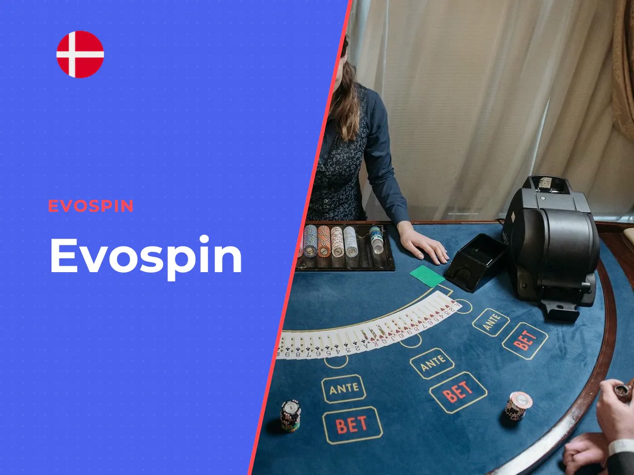 Evospin heading-banner