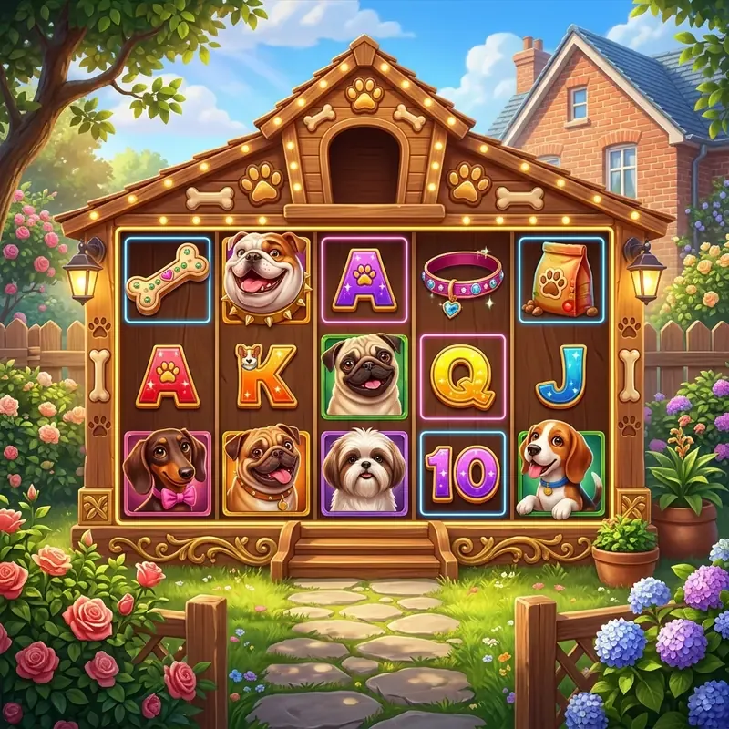 The Dog House