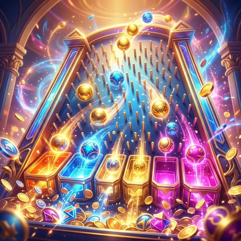 Plinko