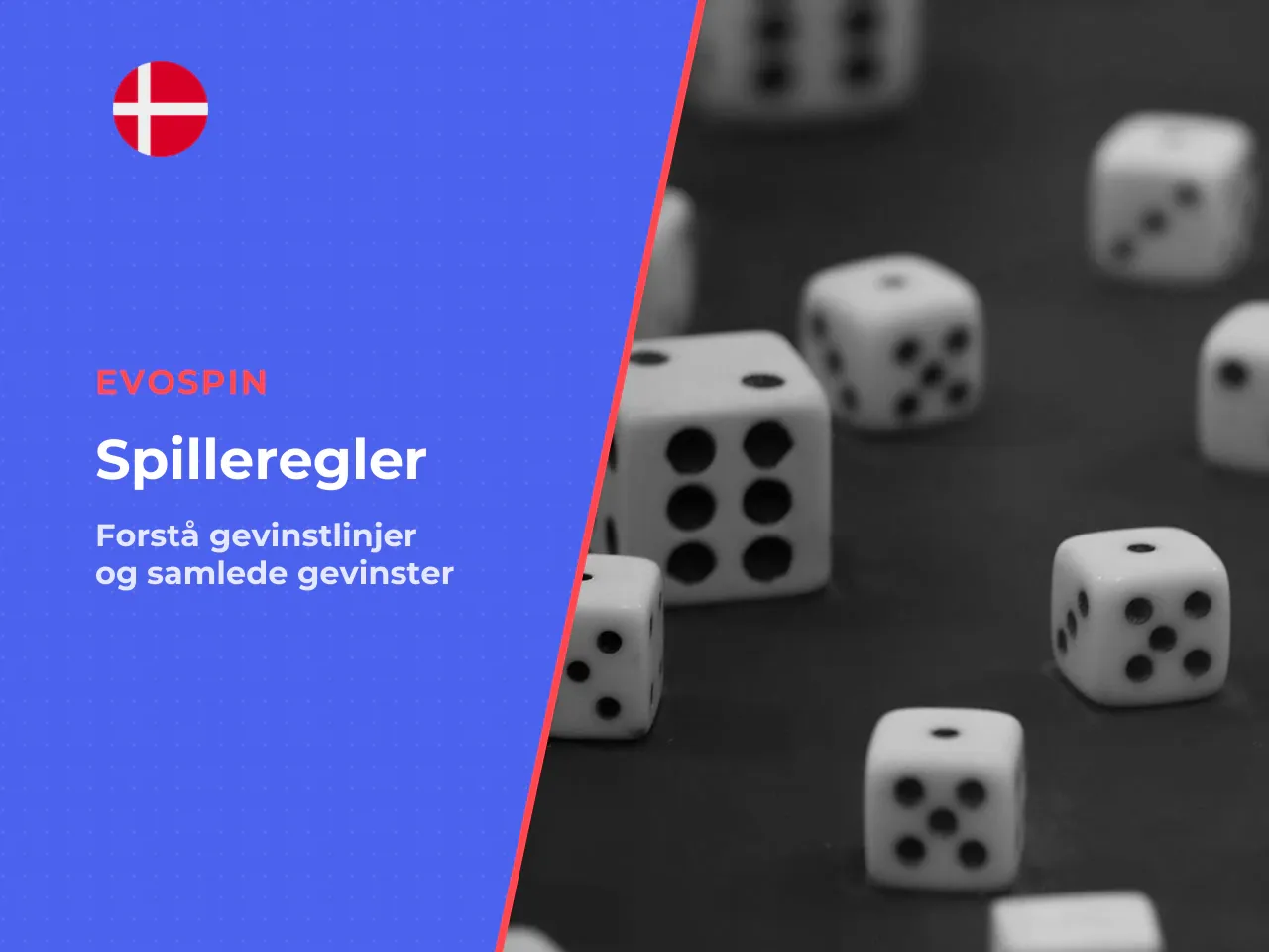 Hvordan line wins og samlede winnings