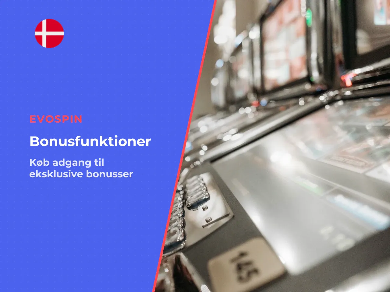 Super Scatter og køb af bonusfunktioner