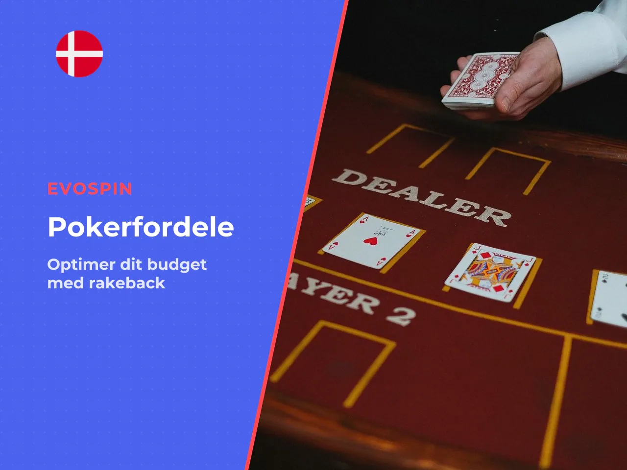 Freerolls og rakeback, få mere værdi
