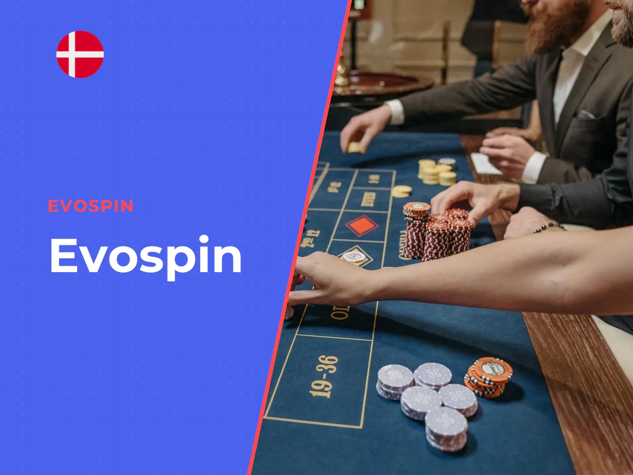Evospin heading-banner
