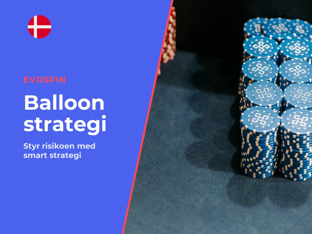 Balloon strategi hvordan du styrer risiko