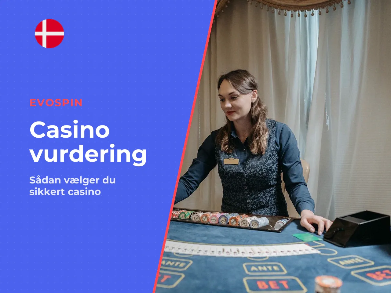 Sådan vurderer du et Aviator casino