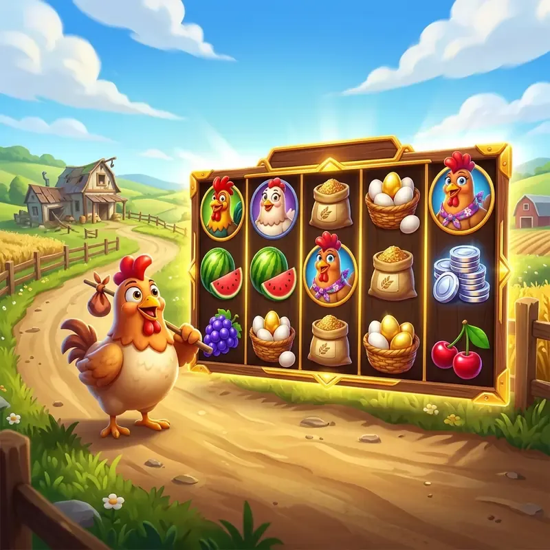 Chicken Road