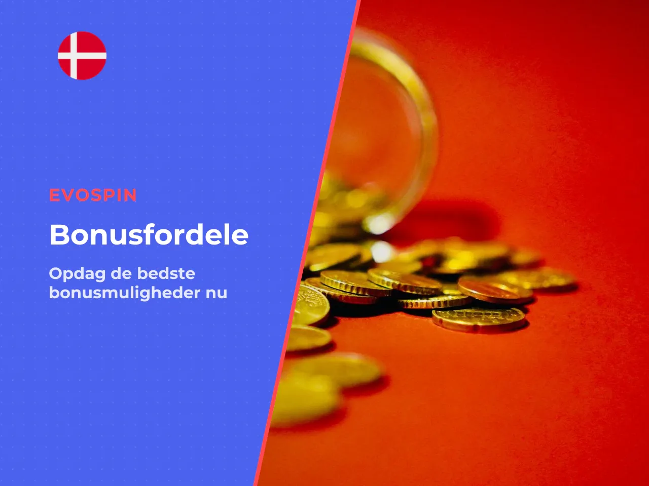 Fordele og ulemper ved EvoSpin Casino-bonusser
