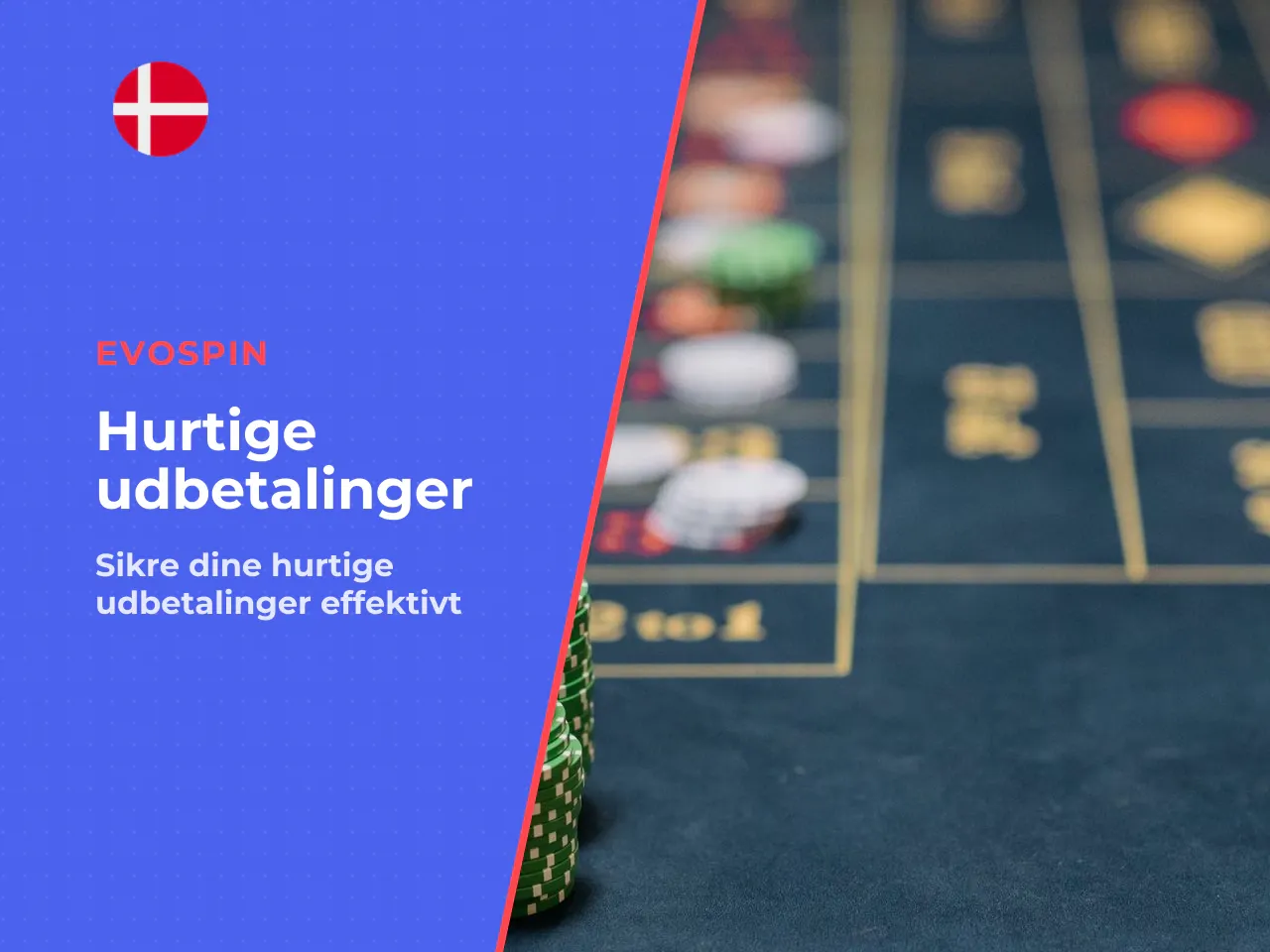 Sådan undgår du forsinkede udbetalinger 1