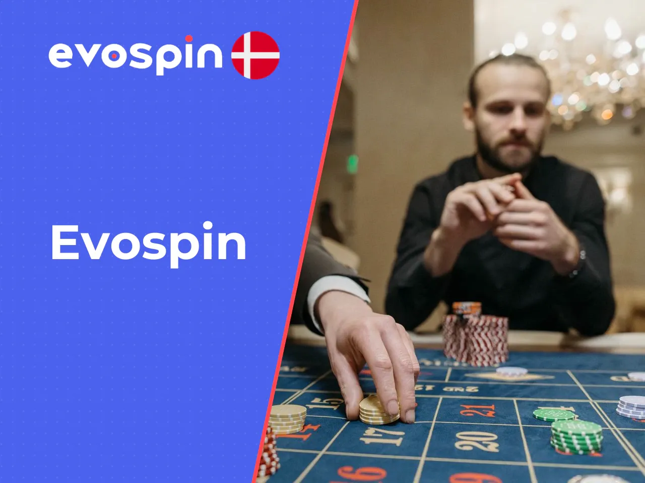 Evospin heading-banner
