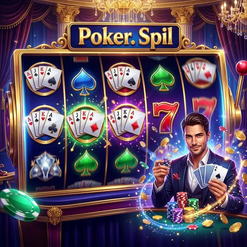 Poker