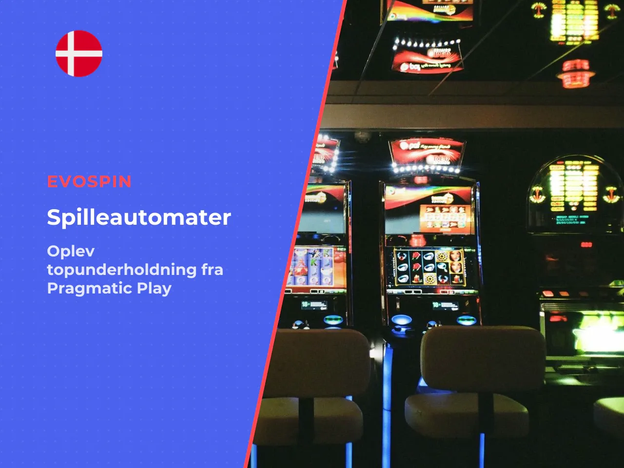 Pragmatic Play, online casino og spilformat
