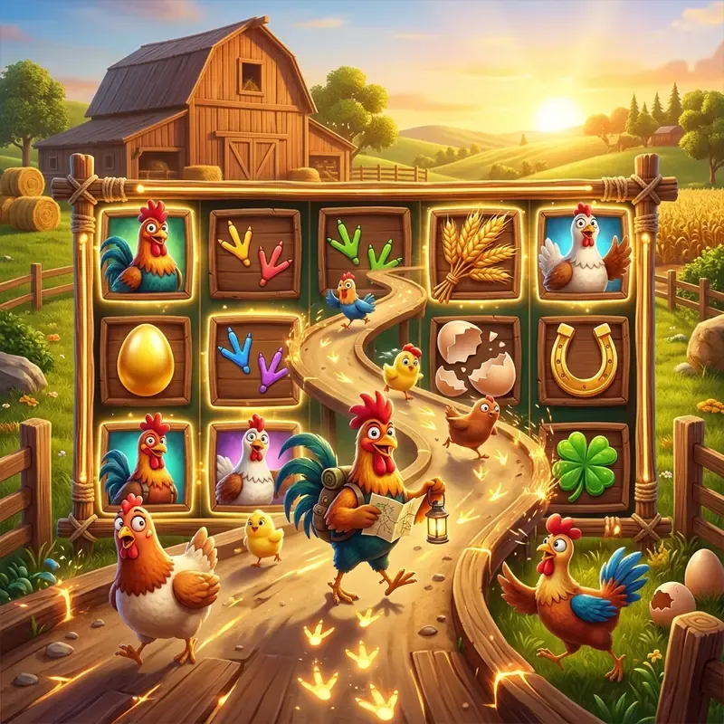 Chicken Road