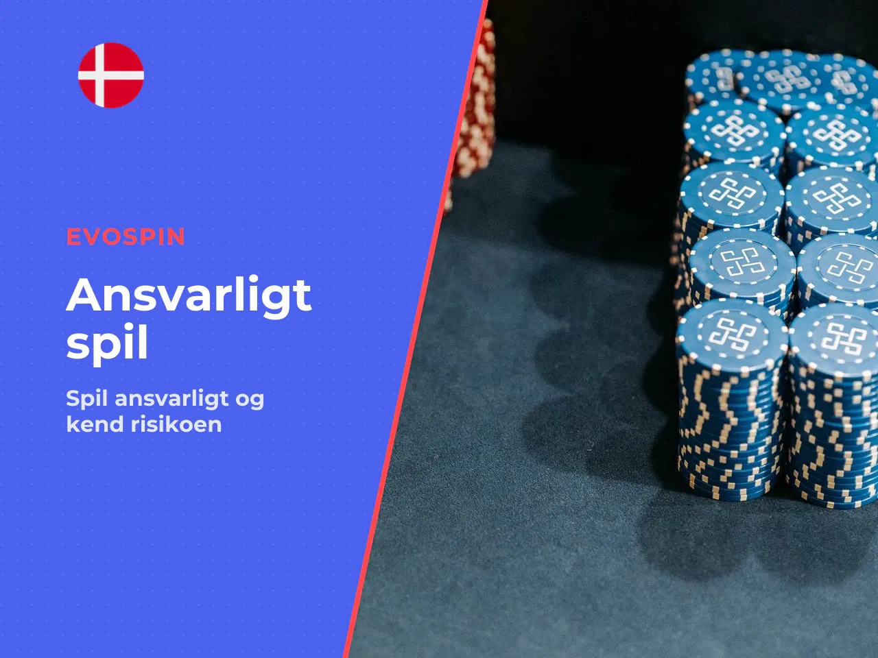 E-E-A-T Disklejmer Ansvarligt spil Spil om