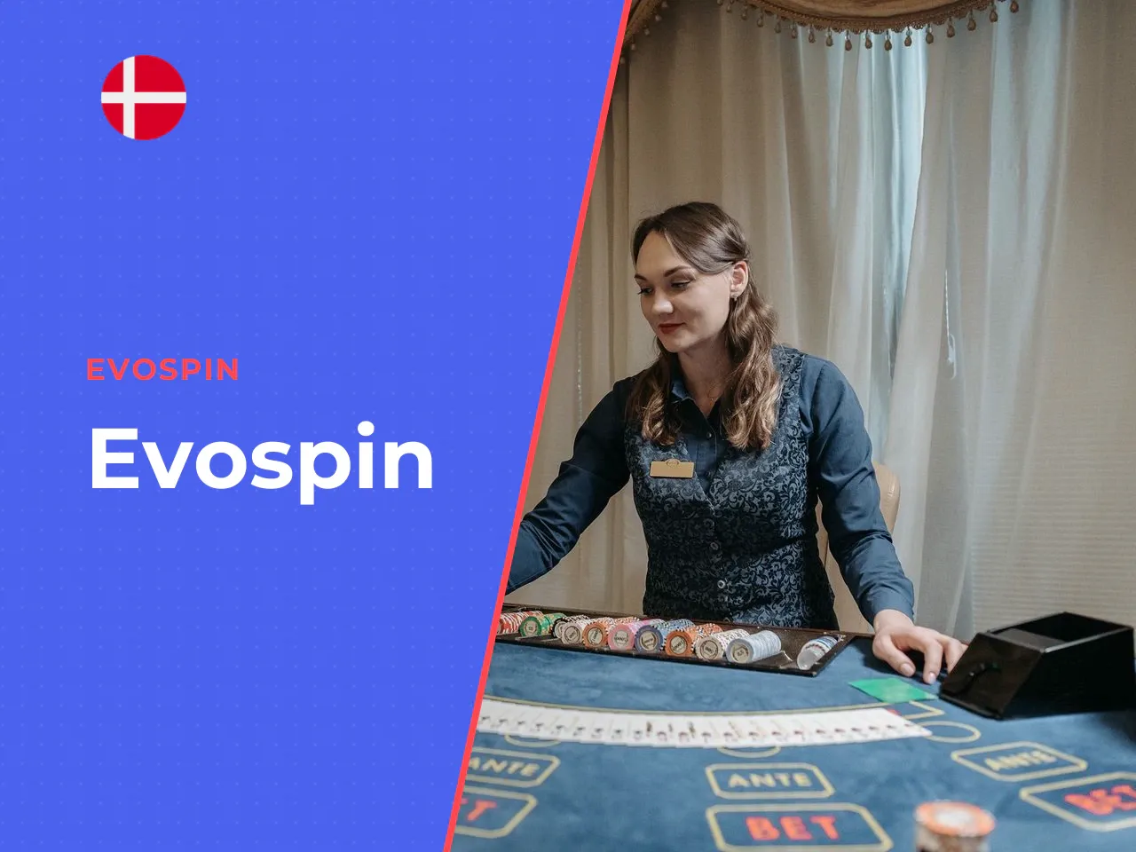 Evospin heading-banner