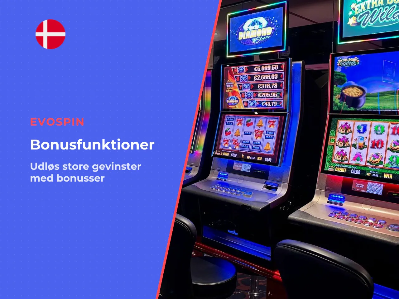 Bonusfunktioner i Pirots 4 og free