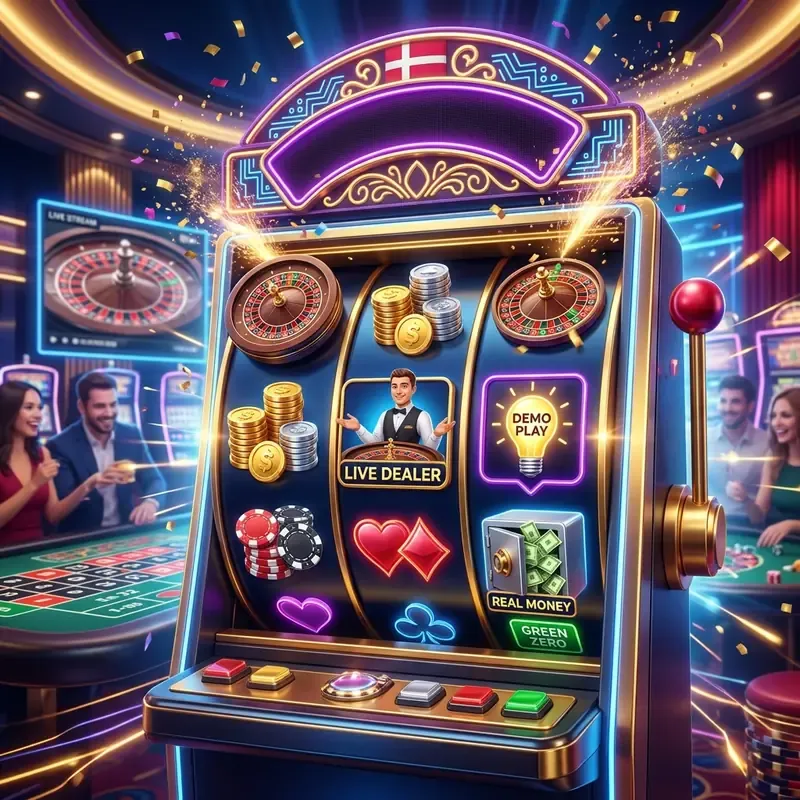 Roulette online regler, live dealer, demo