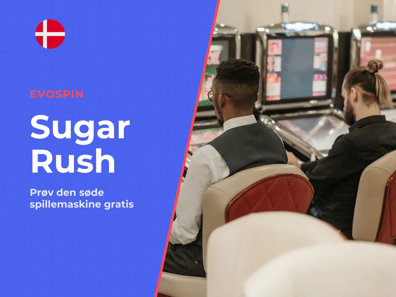 Sugar Rush 1000 fra Pragmatic Play