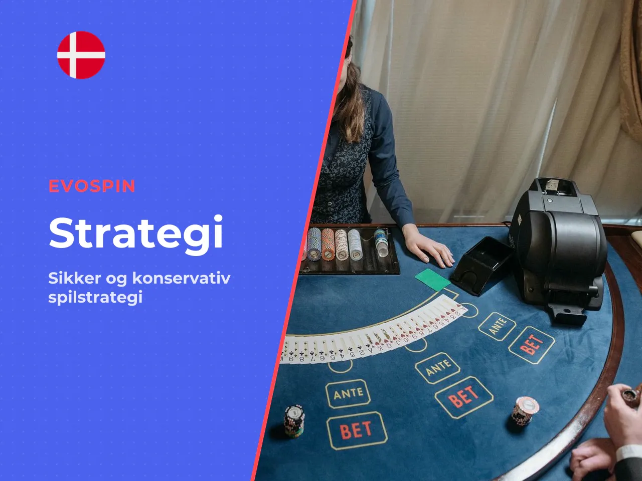 Konservativ start og faste regler for