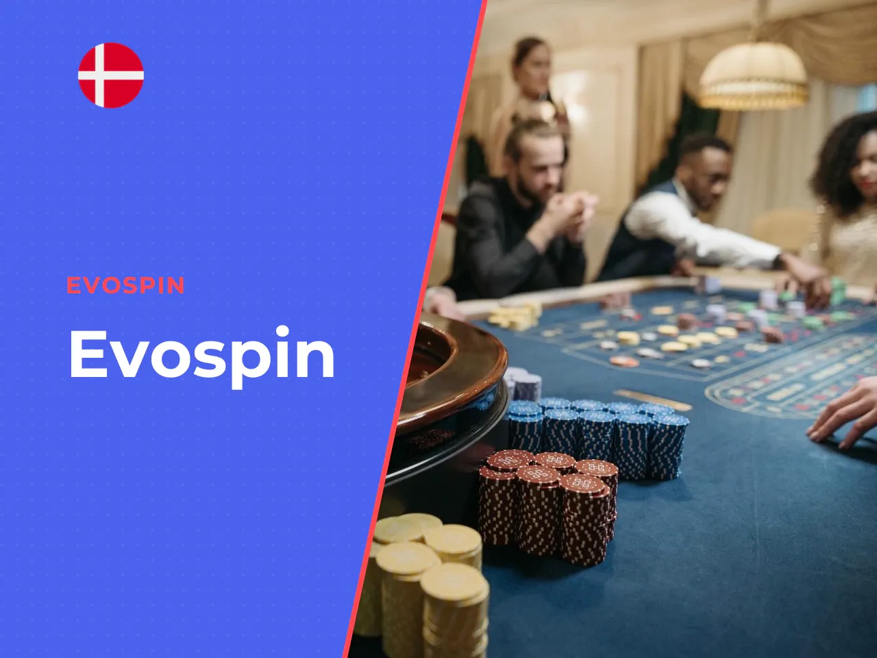 Evospin heading-banner