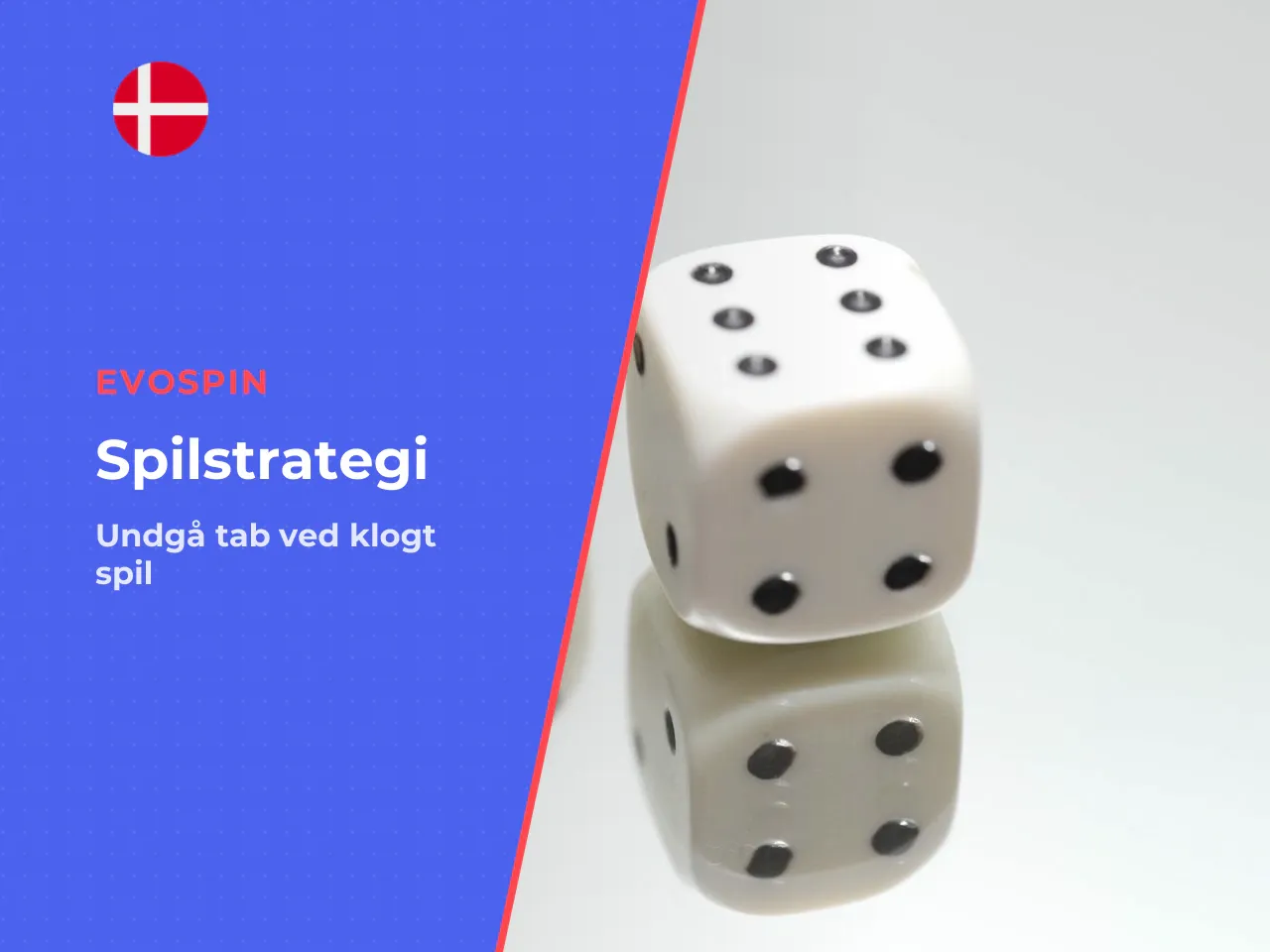 Typiske fejl og hvordan du undgår