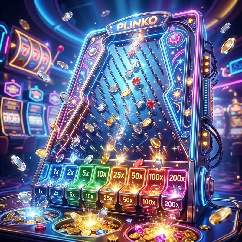 Plinko