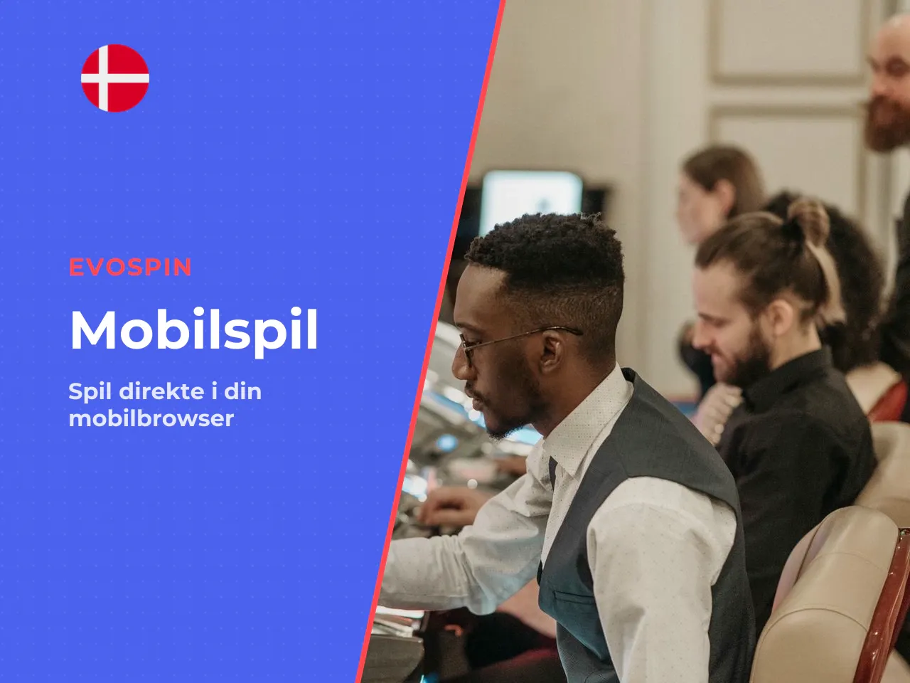 17 Spil via browser på Android
