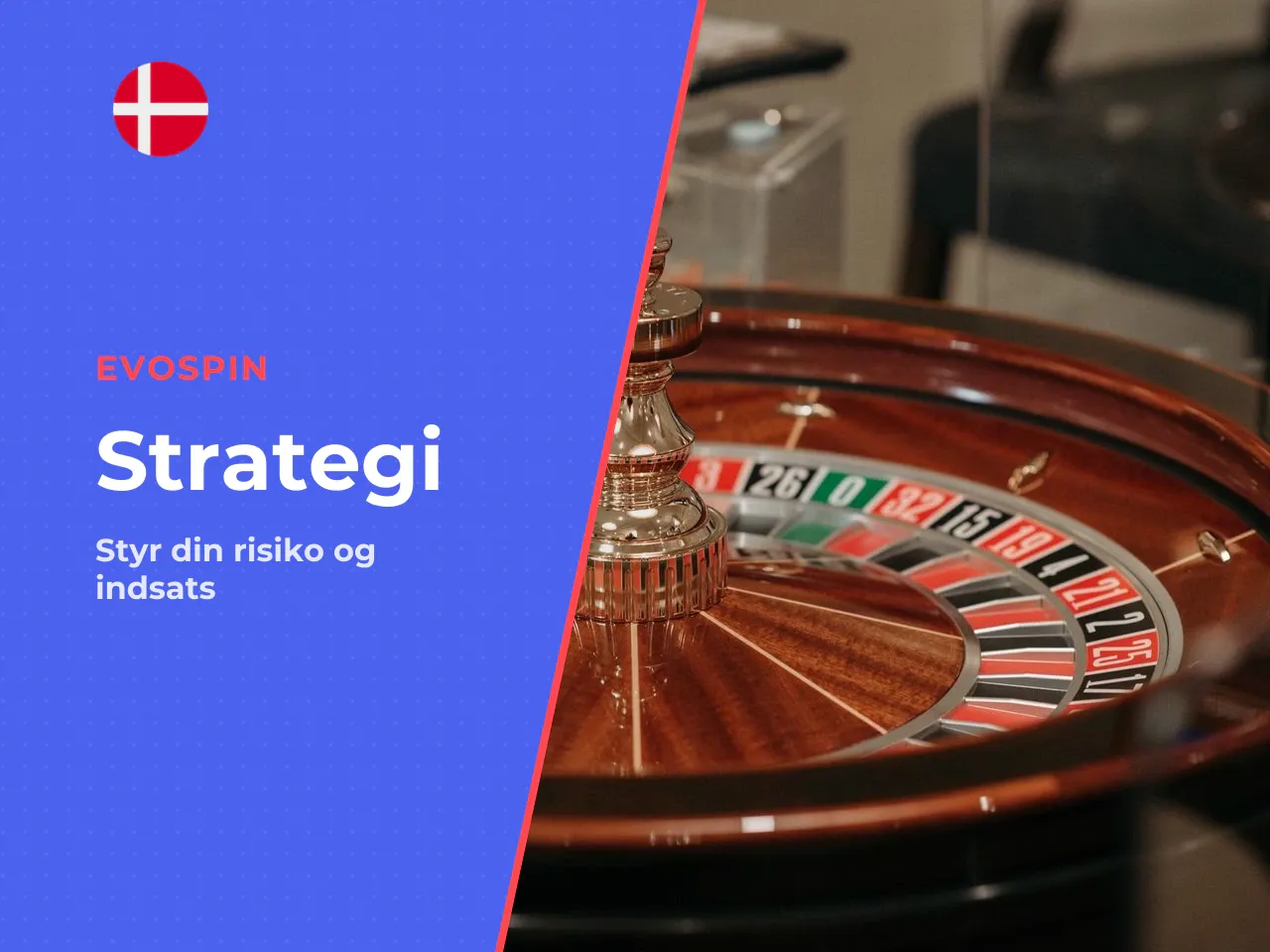 Strategier og risikostyring i Crazy Time