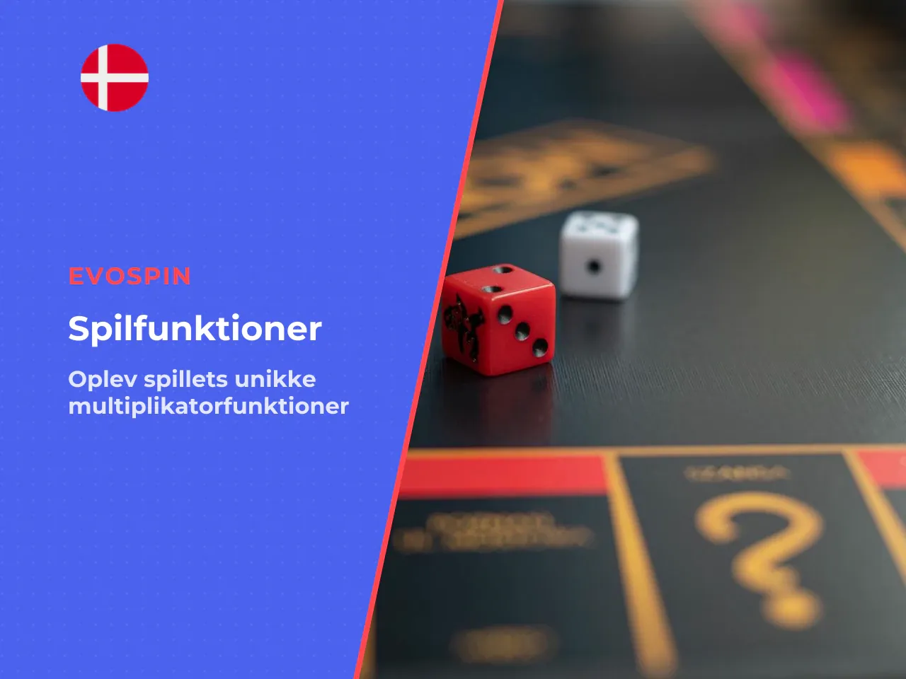 3 Vigtigste karakteristika og funktioner i