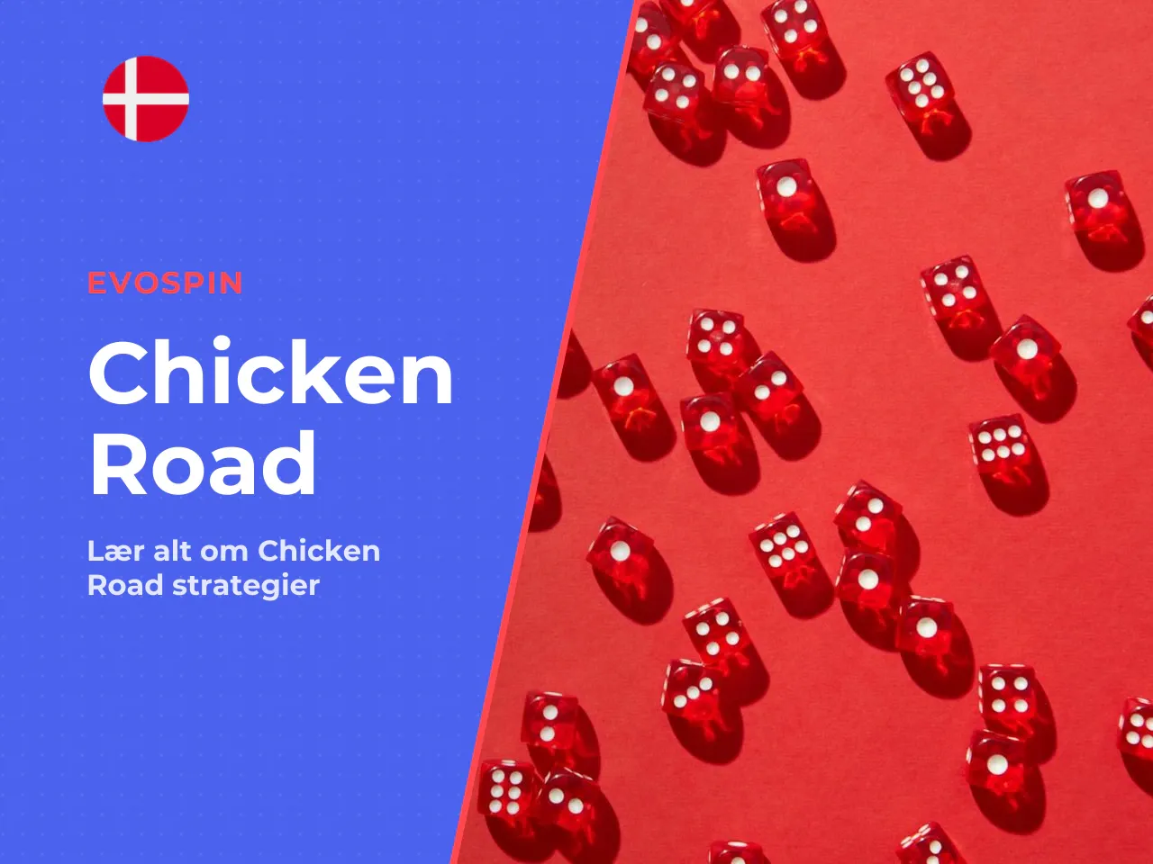 Hvorfor Chicken Road er relevant for