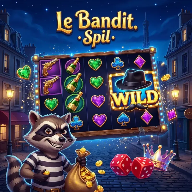 Le Bandit
