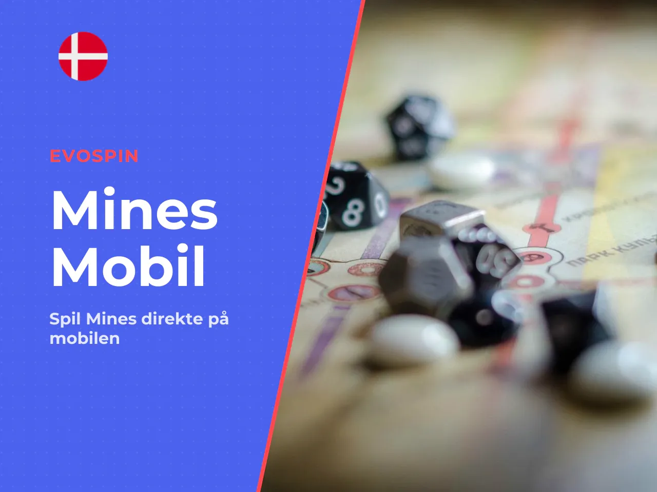 Mines på mobil og download. Mines