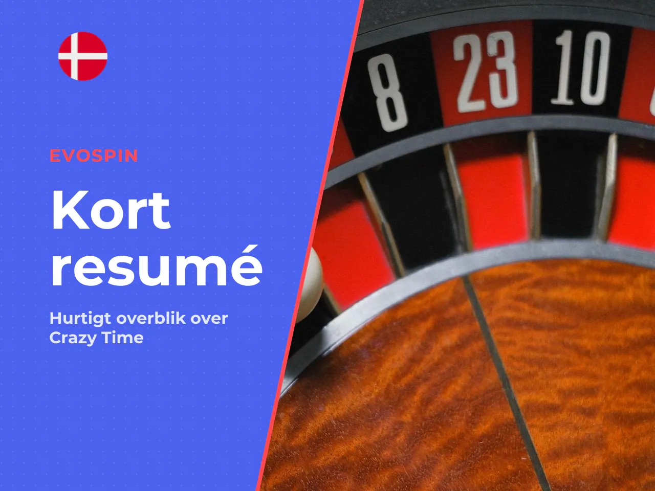 Kort resumé
