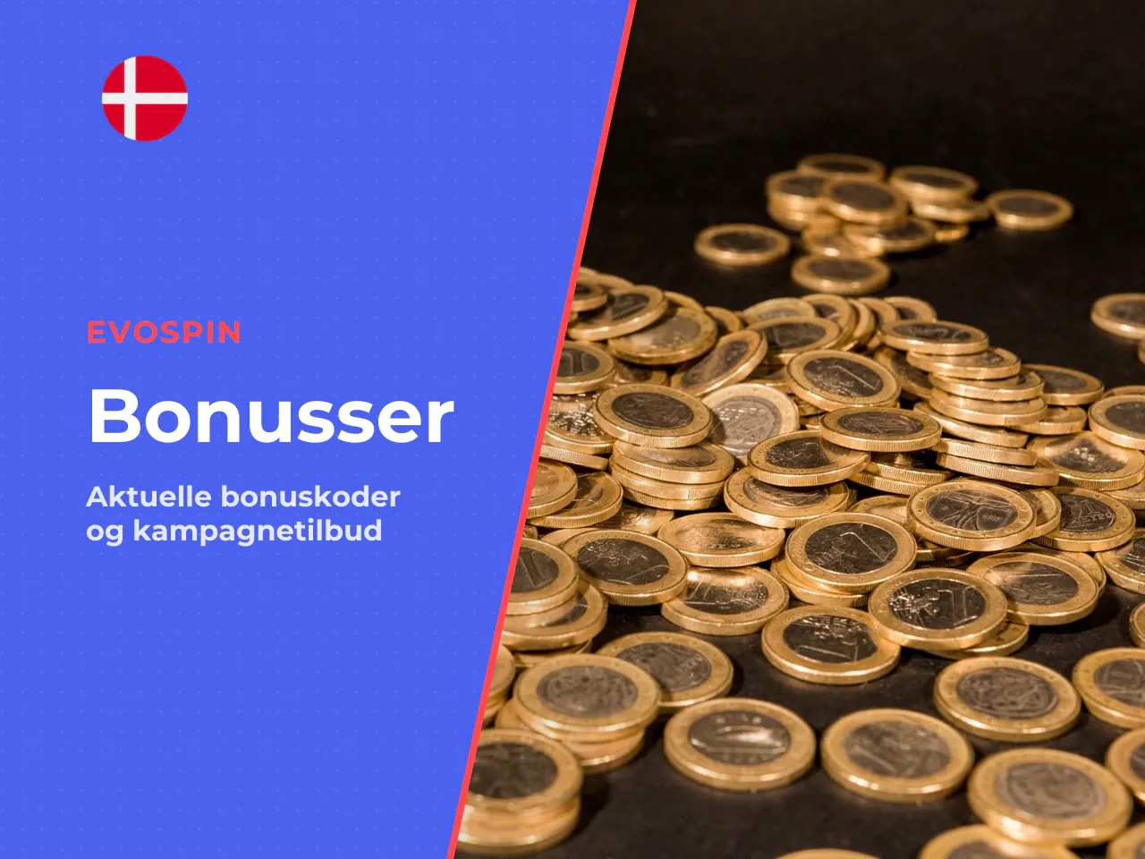 Findes der en EvoSpin Casino no