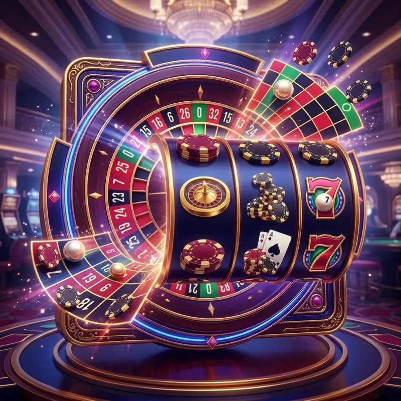 Roulette