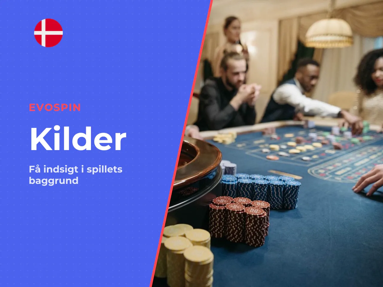Bilag A kilder og redaktionelle noter