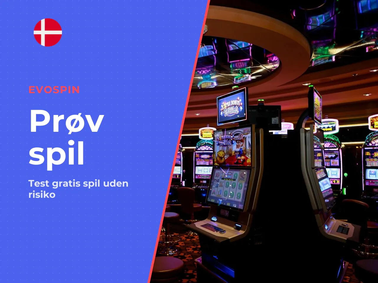 Hvad kan du teste i free