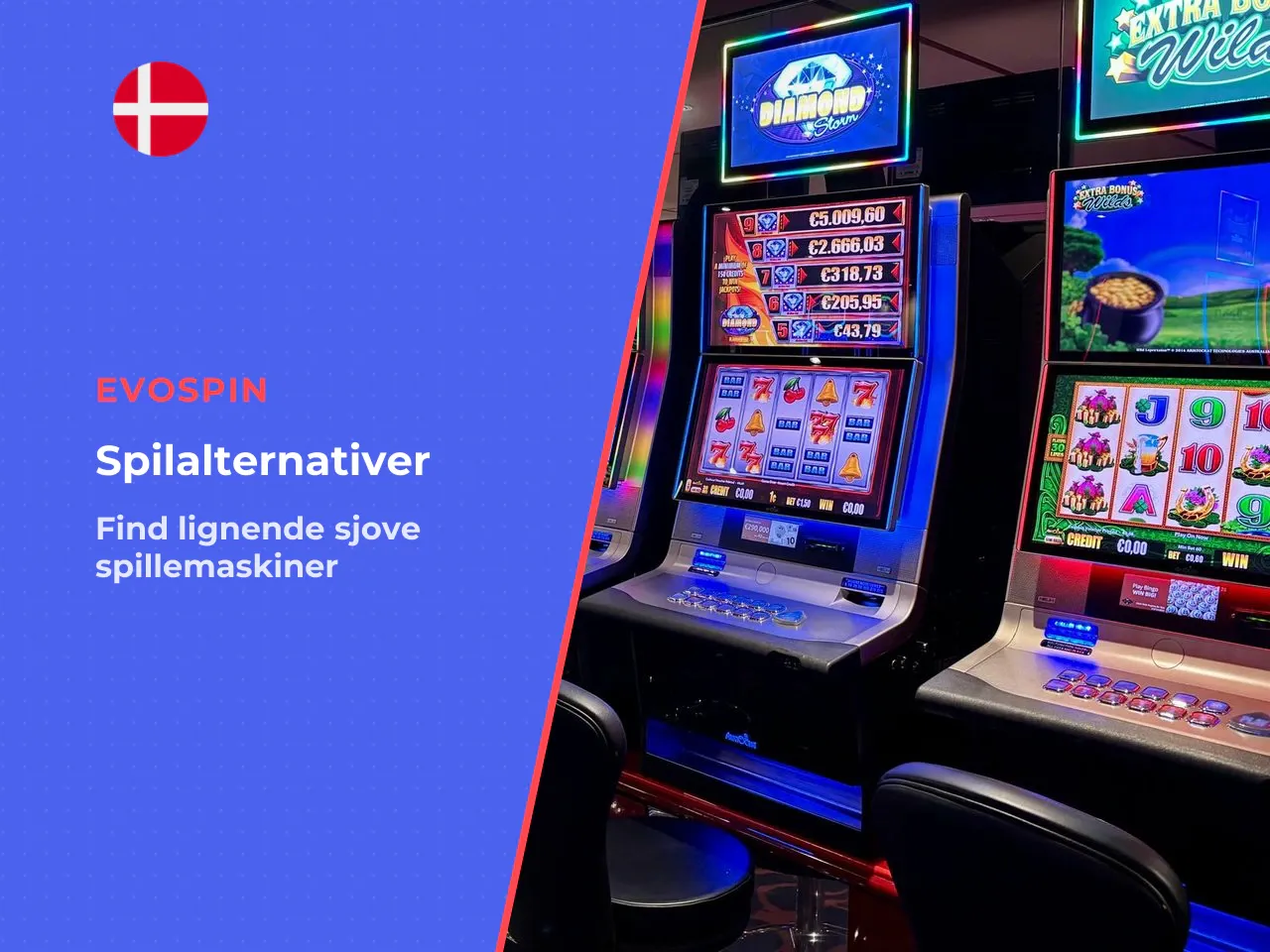 Spil med lignende candy-tema og bonusmekanikker